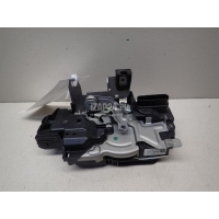 Замок двери задней левой Volvo XC90 2015 31349898