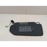 Козырек солнцезащитный (внутри) Volvo XC90 2015 31497343