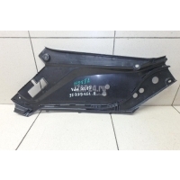 Накладка декоративная Volvo XC90 2015 31442734