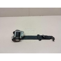 Ремень безопасности Volvo XC90 2015 31484582