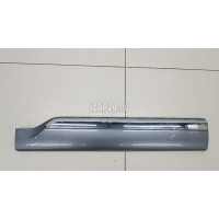 Накладка двери задней правой Volvo XC90 2015 39843060