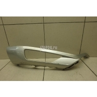 Накладка переднего бампера правая Volvo XC90 2015 31383801