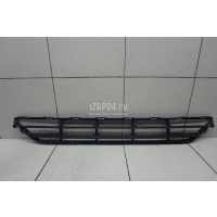 Решетка в бампер центральная Volvo XC90 2015 32227520