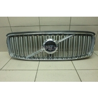 Решетка радиатора Volvo XC90 2015 31425934