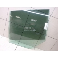 Стекло двери задней левой Volvo XC90 2015 31371000
