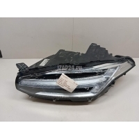 Фара левая Volvo XC90 2015 31655714