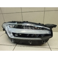 Фара правая Volvo XC90 2015 31677041