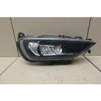 Фара противотуманная правая Volvo XC90 2015 31395866