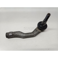 Наконечник рулевой левый Volvo XC90 2015 31476415