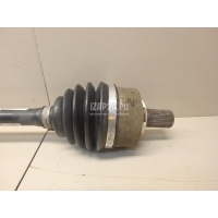 Полуось передняя левая Volvo XC90 2015 36010126