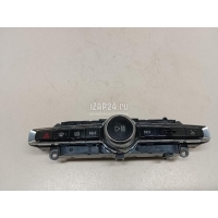 Блок кнопок Volvo XC90 2015 31346789