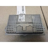Блок управления светом Volvo XC90 2015 31468411