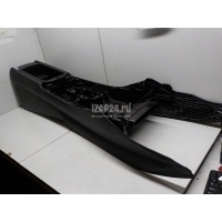 Консоль BMW X4 F26 (2014 - 2018) 51169204253