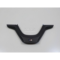Накладка декоративная BMW X4 F26 (2014 - 2018) 32307843946