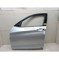 Дверь передняя левая BMW X4 F26 (2014 - 2018) 41007364789
