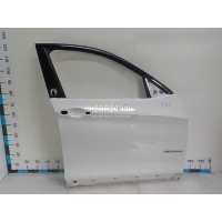 Дверь передняя правая BMW X4 F26 (2014 - 2018) 41007364790