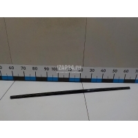 Накладка стекла заднего левого BMW X4 F26 (2014 - 2018) 51357335691