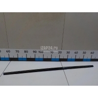 Накладка стекла заднего правого BMW X4 F26 (2014 - 2018) 51357335692