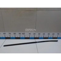 Накладка стекла переднего левого BMW X4 F26 (2014 - 2018) 51337364751