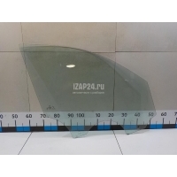Стекло двери передней правой BMW X4 F26 (2014 - 2018) 51337339892