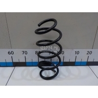 Пружина передняя BMW X4 F26 (2014 - 2018) 31336787143