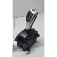 Кулиса КПП BMW X4 F26 (2014 - 2018) 61317950390