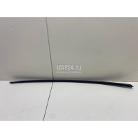 Молдинг лобового стекла VAG Exeo (2009 - 2013) 8E0854327E