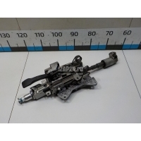 Колонка рулевая VAG Exeo (2009 - 2013) 8E0419502H