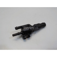 Клапан вентиляции топливного бака BMW F55 2014 13907637268