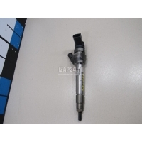 Форсунка дизельная электрическая BMW F55 2014 13538514148