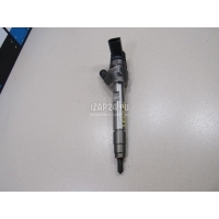 Форсунка дизельная электрическая BMW F55 2014 13538514148