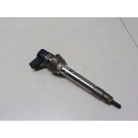 Форсунка дизельная электрическая BMW X1 F48 2014 13538514148