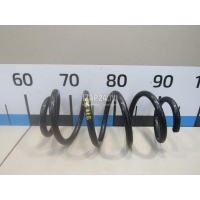 Пружина задняя BMW F55 2014 33536864185