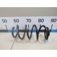 Пружина задняя BMW F55 2014 33536864185