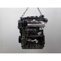 Двигатель VAG Passat [B8] 2015 04L100090J