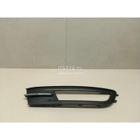 Решетка в бампер правая VAG Passat [B8] 2015 3G08546629B9