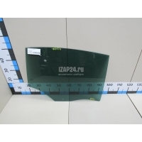 Стекло двери задней правой VAG Passat [B8] 2015 3G5845026A
