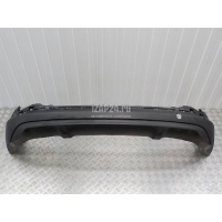 Бампер задний Hyundai-Kia Tucson 2015 86612D7500