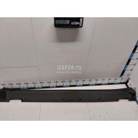 Накладка на порог (наружная) Hyundai-Kia Tucson 2015 87751D7100