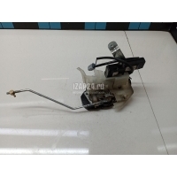 Замок двери передней правой Great Wall Hover H3 NEW (2014 - 2016) 6105400AK80XA