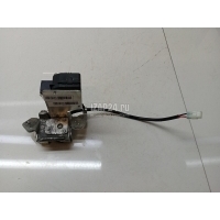 Замок багажника Great Wall HOVER H5 (2010 - 2017) 6305110K80