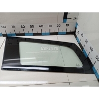 Стекло кузовное глухое левое Great Wall Hover H3 NEW (2014 - 2016) 5403100K00E1