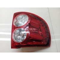 Фонарь задний левый Great Wall Hover H3 NEW (2014 - 2016) 4133300K80