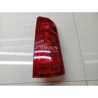 Фонарь задний правый Great Wall Hover H3 NEW (2014 - 2016) 4133200K46