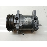 Компрессор кондиционера Great Wall Hover H3 NEW (2014 - 2016) 8103200K88