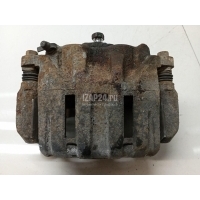 Суппорт тормозной передний левый Great Wall Hover H3 NEW (2014 - 2016) 3501100K02