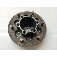 Ступица передняя Great Wall Hover H3 NEW (2014 - 2016) 3103100K00