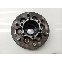 Ступица передняя Great Wall Hover H3 NEW (2014 - 2016) 3103100K00