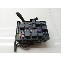 Блок предохранителей Great Wall Hover H3 NEW (2014 - 2016) 3722240XK46XA