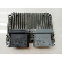 Блок управления двигателем Great Wall Hover H3 NEW (2014 - 2016) SMW251372